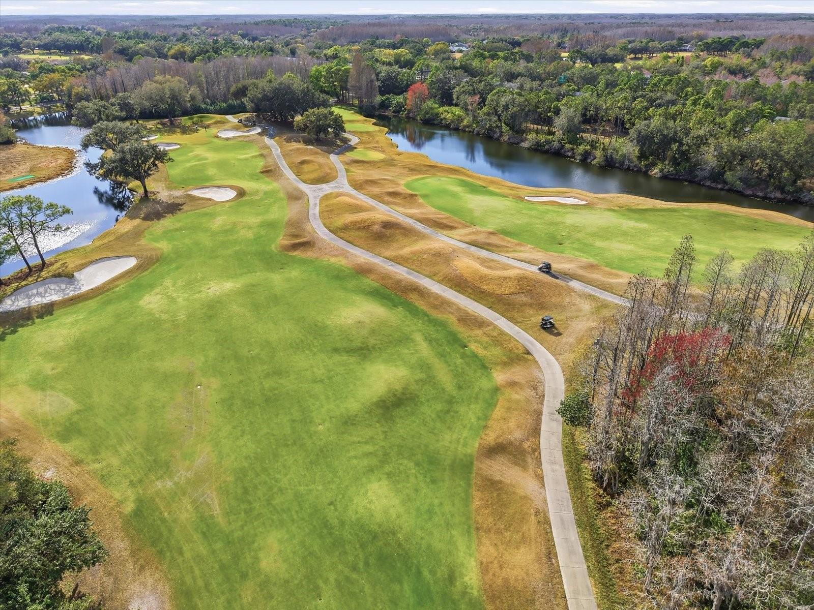 Image 28 of 34 For 5522 Terrain De Golf Drive