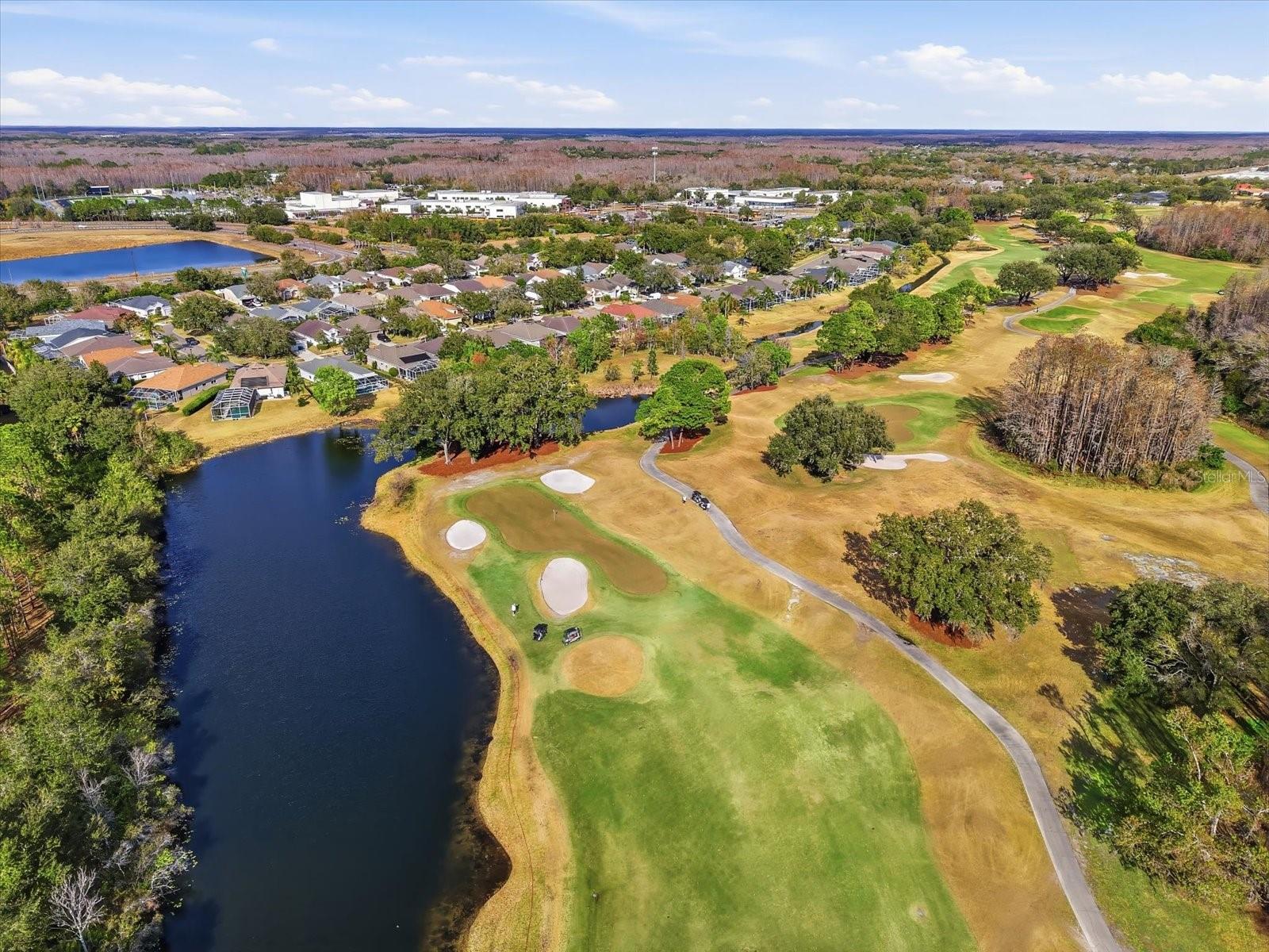 Image 31 of 34 For 5522 Terrain De Golf Drive