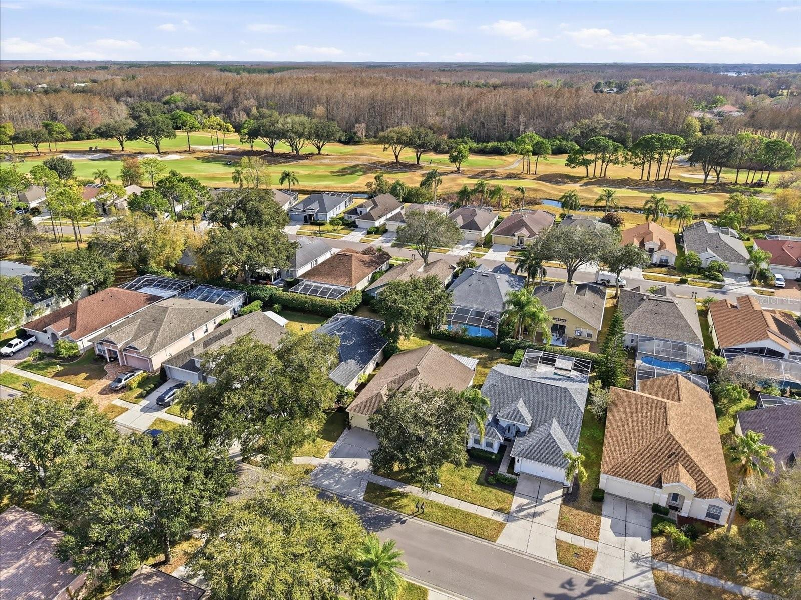 Image 4 of 34 For 5522 Terrain De Golf Drive