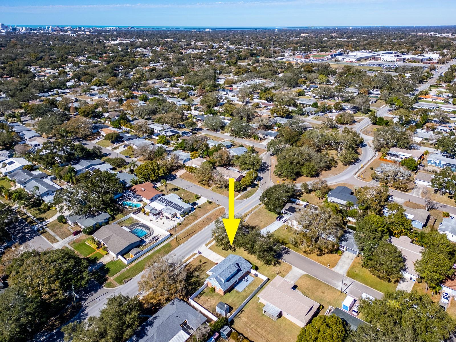 Image 40 of 43 For 1241 Hercules Avenue