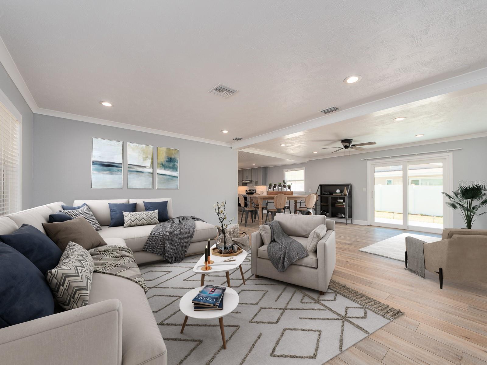 Image 9 of 43 For 1241 Hercules Avenue