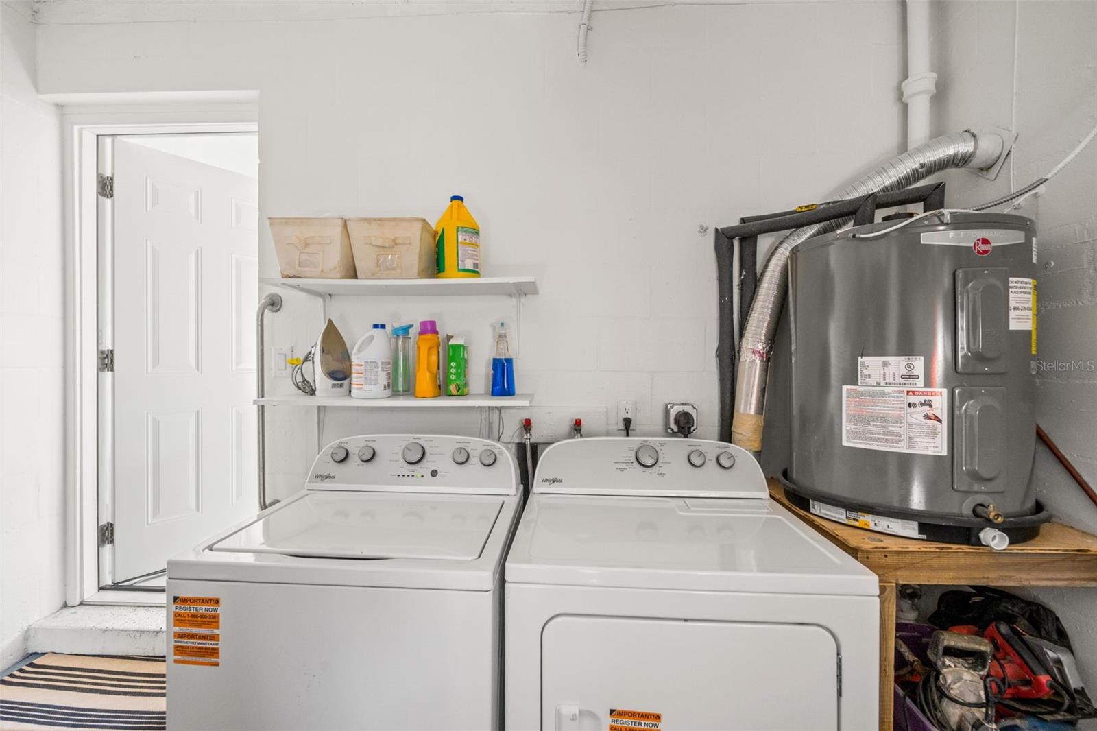 Image 31 of 39 For 1412 Durling Drive S