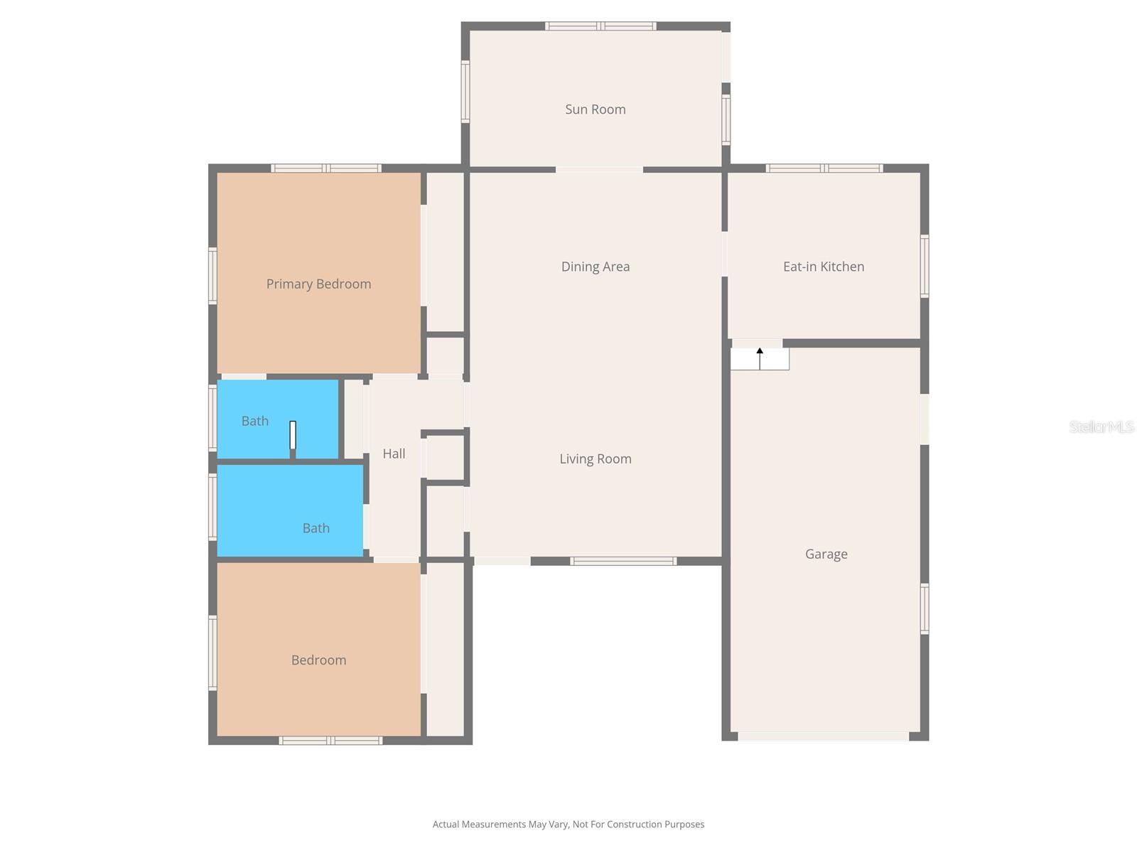 Image 38 of 39 For 1412 Durling Drive S