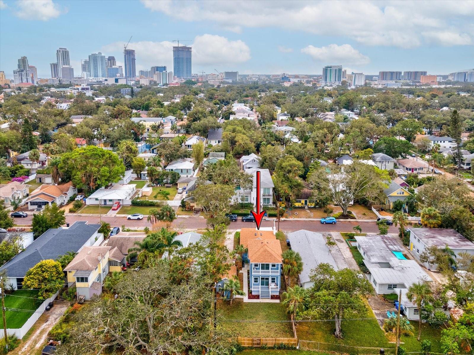 Image 60 of 90 For 605 12th Avenue N