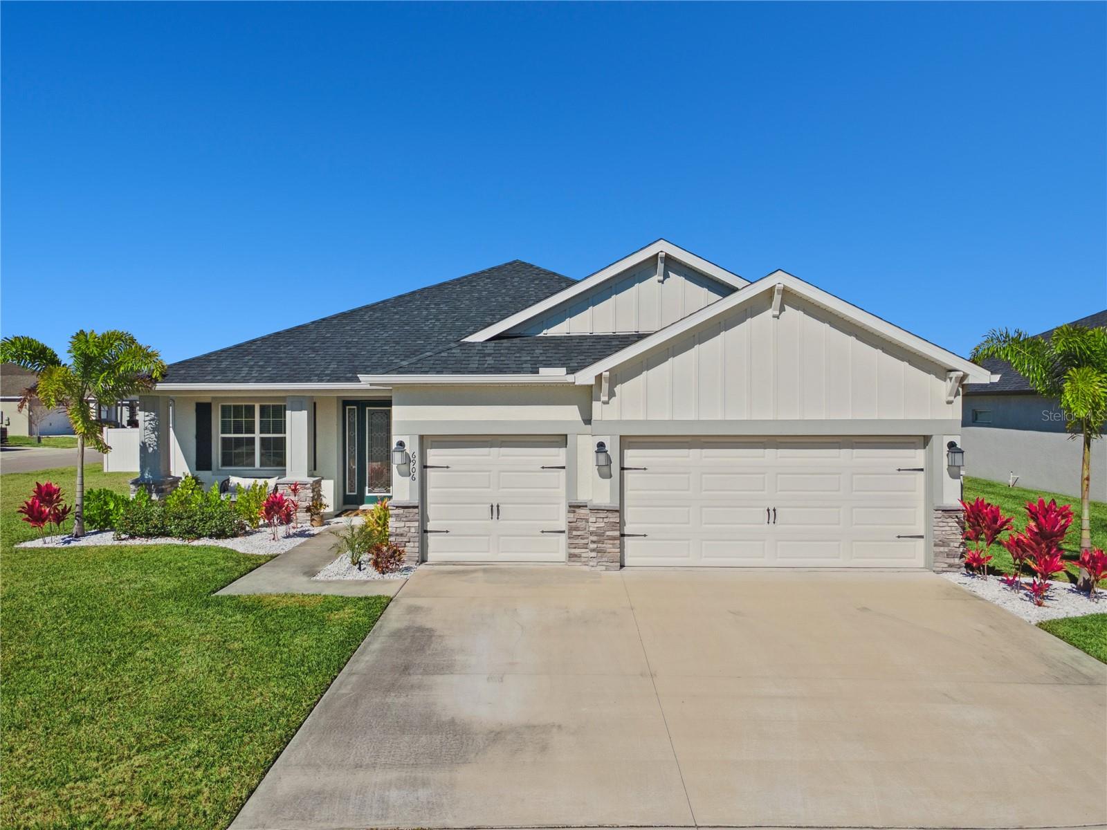 Details for 6906 Treymont Drive, LAKELAND, FL 33813