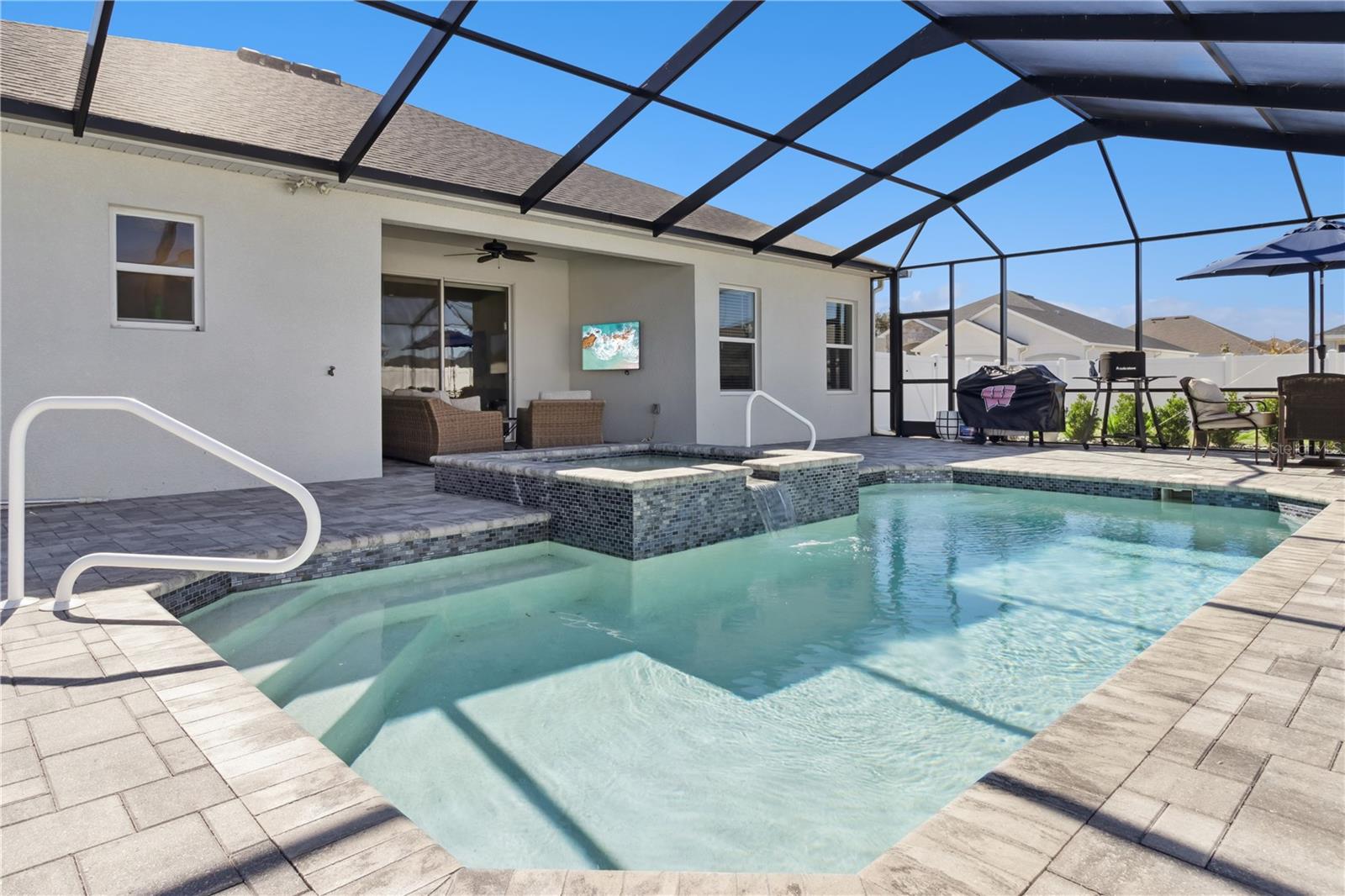 Image 36 of 51 For 6906 Treymont Drive