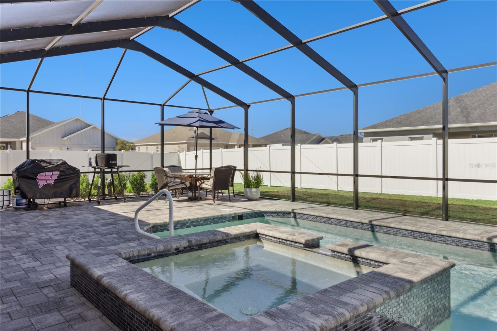 Image 38 of 51 For 6906 Treymont Drive