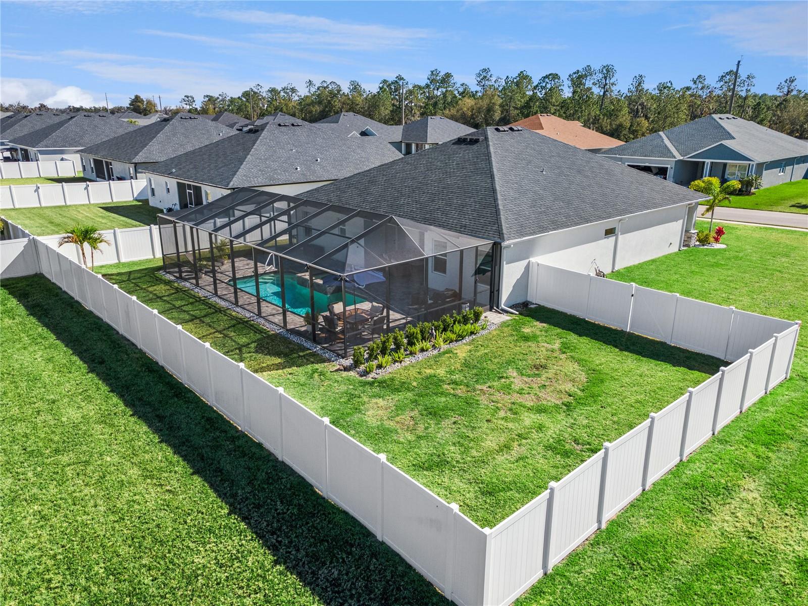 Image 44 of 51 For 6906 Treymont Drive