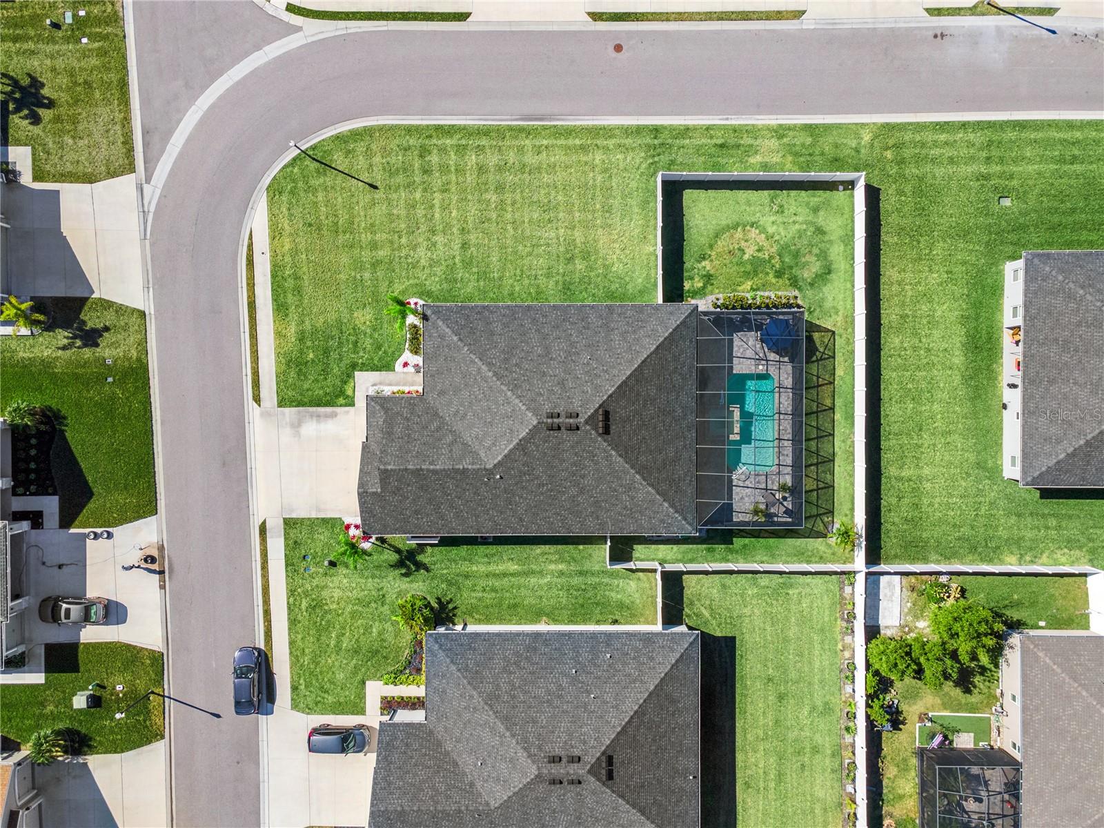 Image 46 of 51 For 6906 Treymont Drive