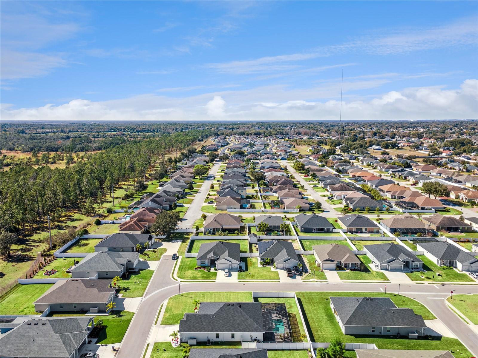 Image 49 of 51 For 6906 Treymont Drive