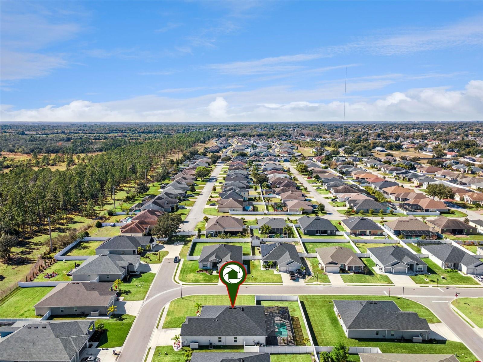 Image 50 of 51 For 6906 Treymont Drive