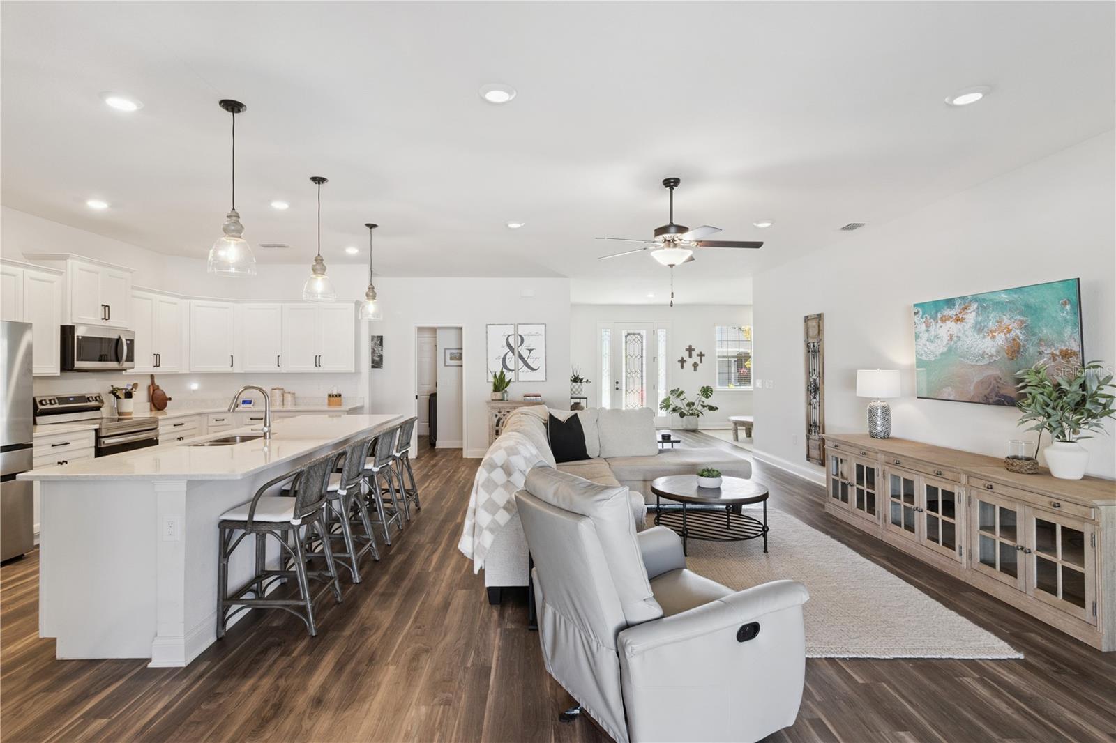 Image 9 of 51 For 6906 Treymont Drive