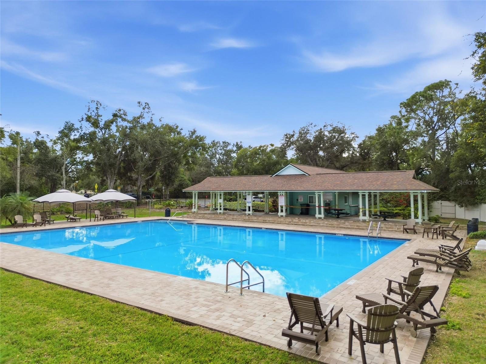 Image 42 of 46 For 2119 Cattleman Drive