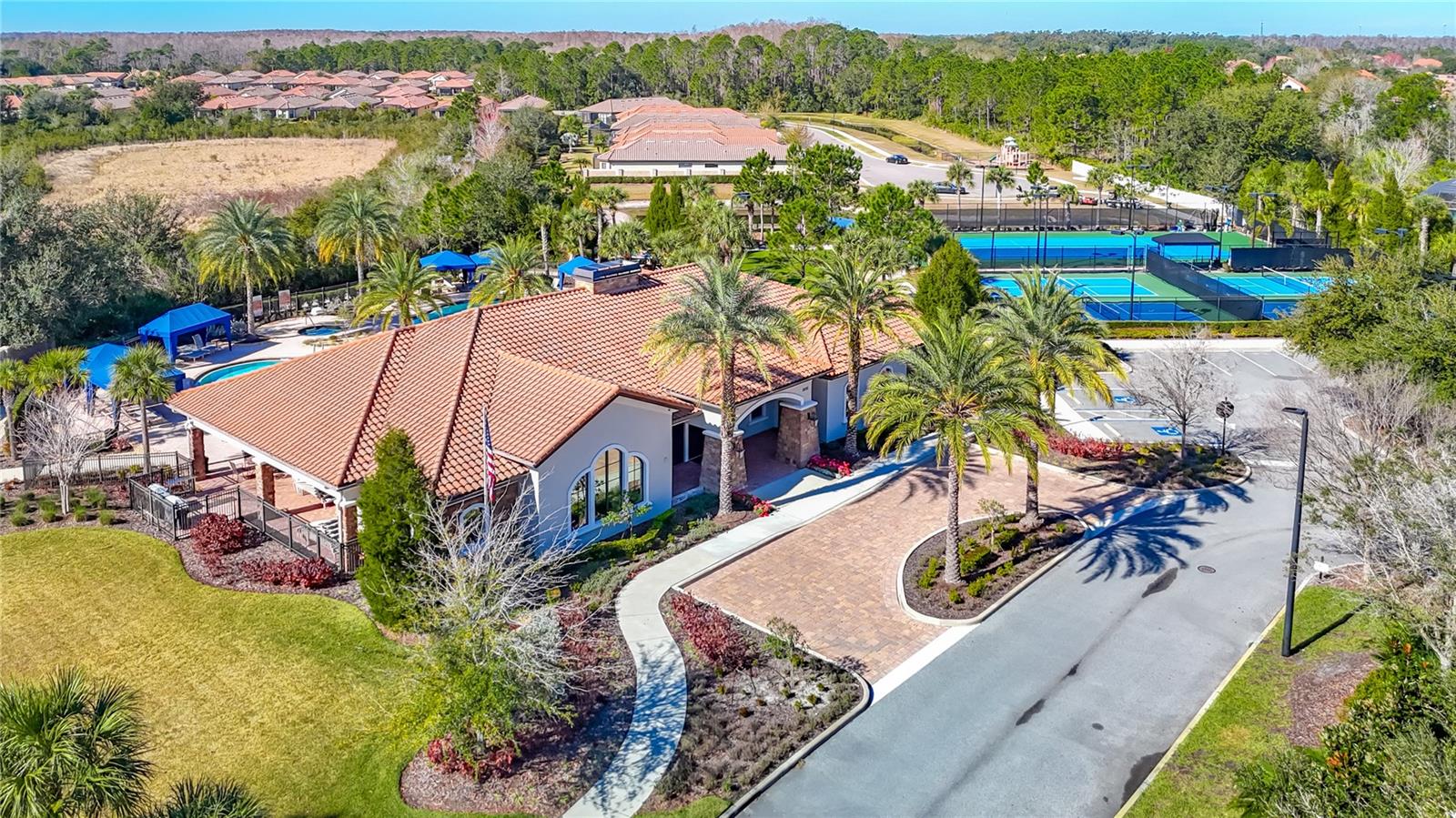 Image 54 of 58 For 8613 Grand Alberato Road