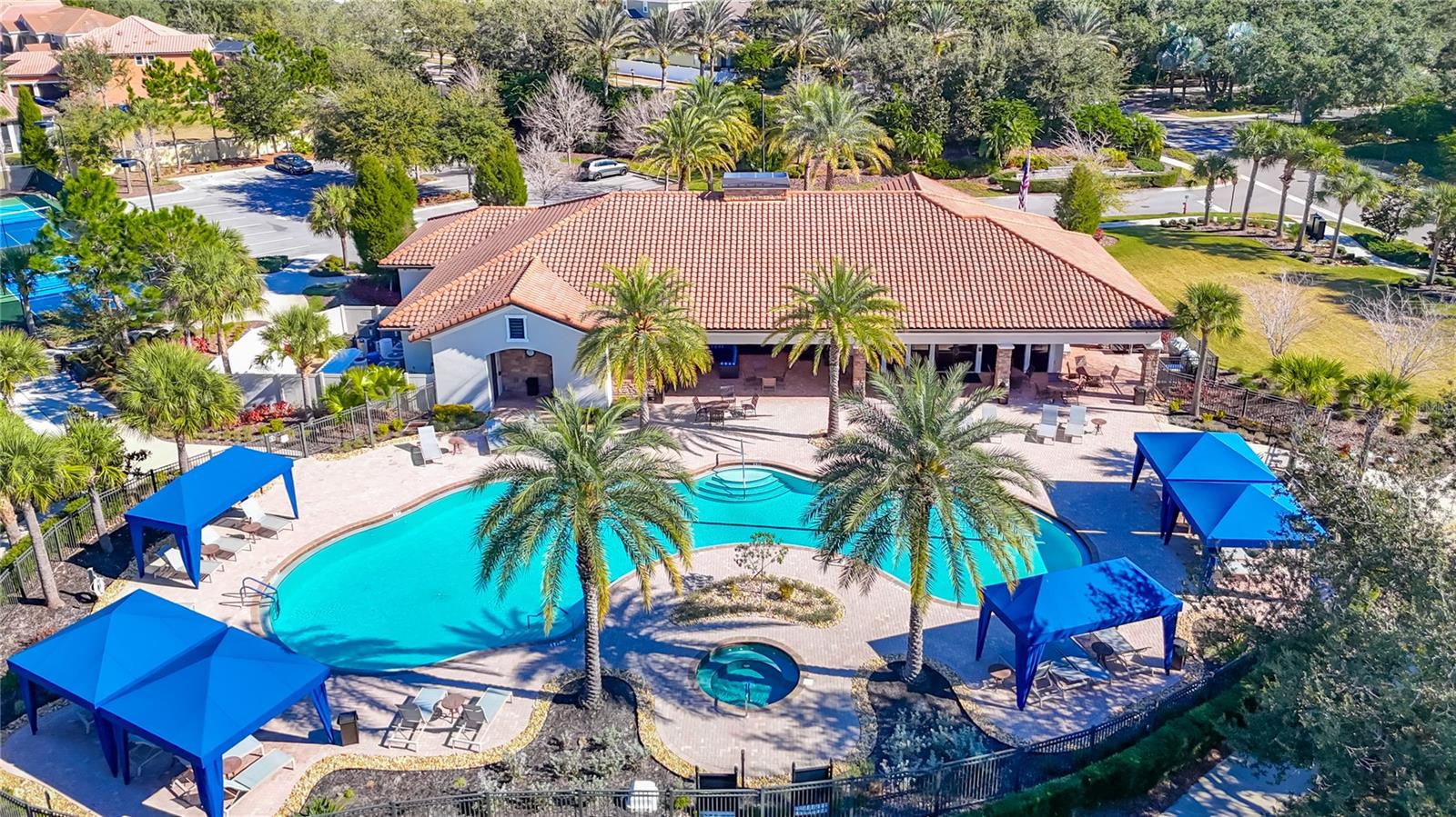 Image 55 of 58 For 8613 Grand Alberato Road