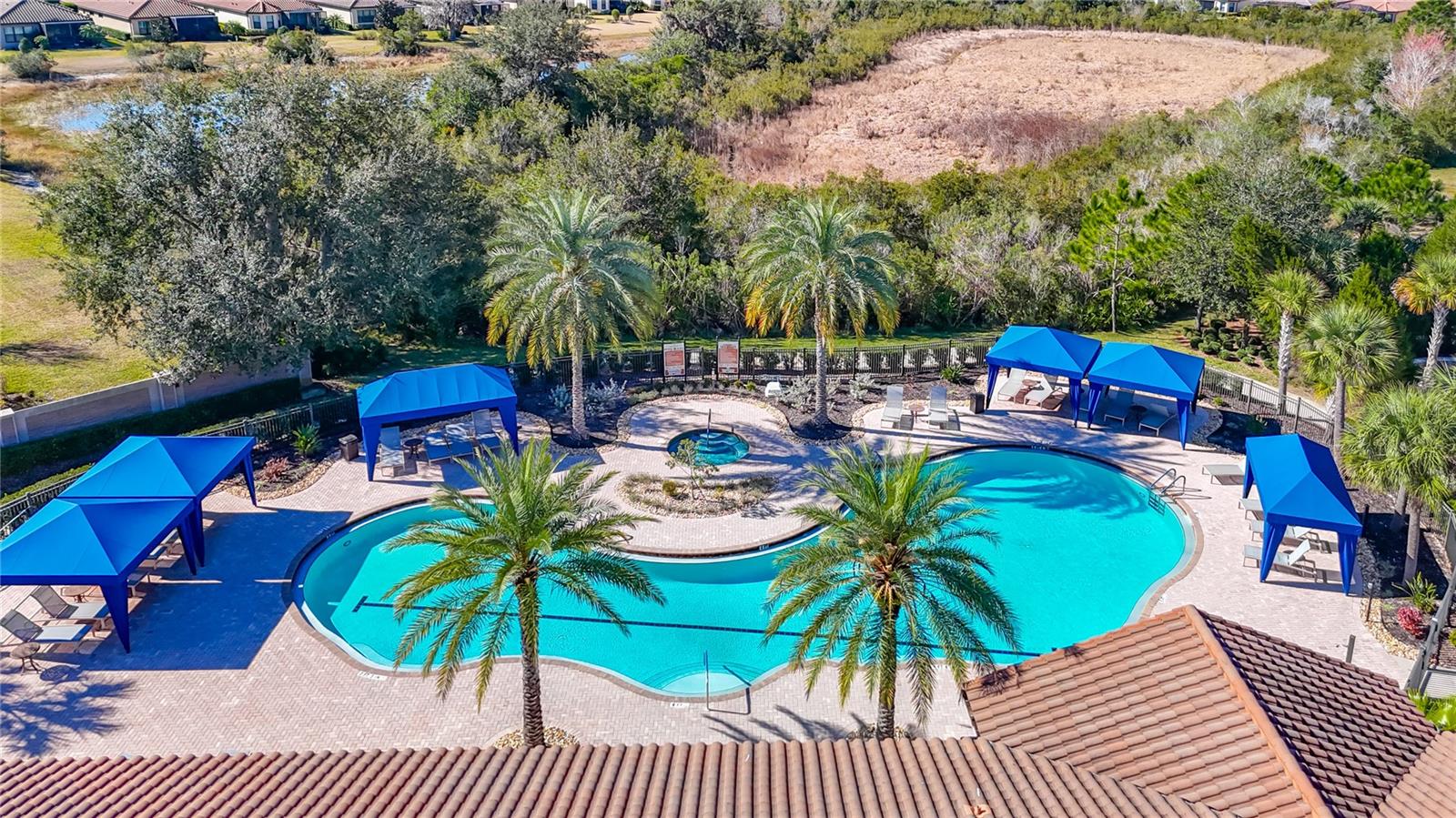 Image 6 of 58 For 8613 Grand Alberato Road