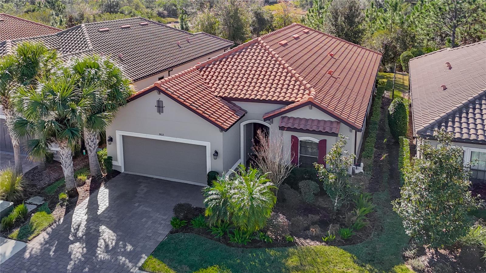 Image 7 of 58 For 8613 Grand Alberato Road