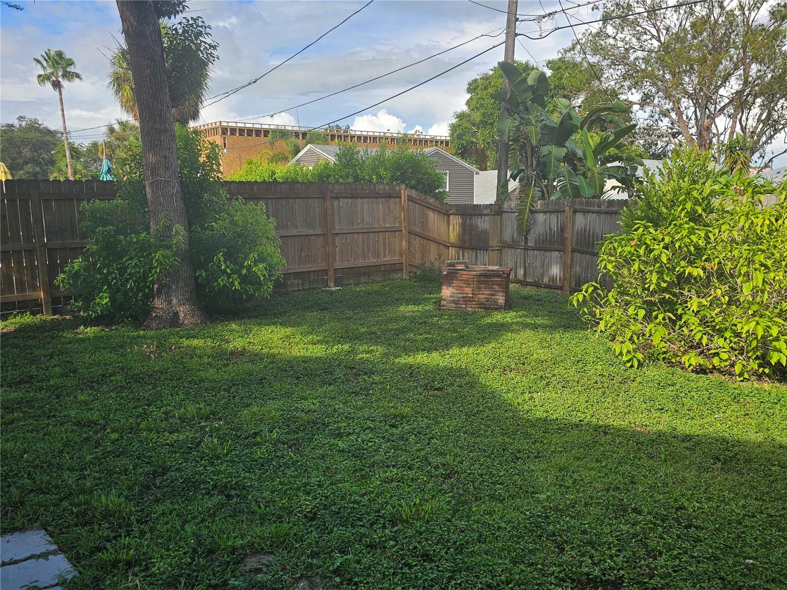 Image 19 of 19 For 1408 Fort Harrison Avenue B