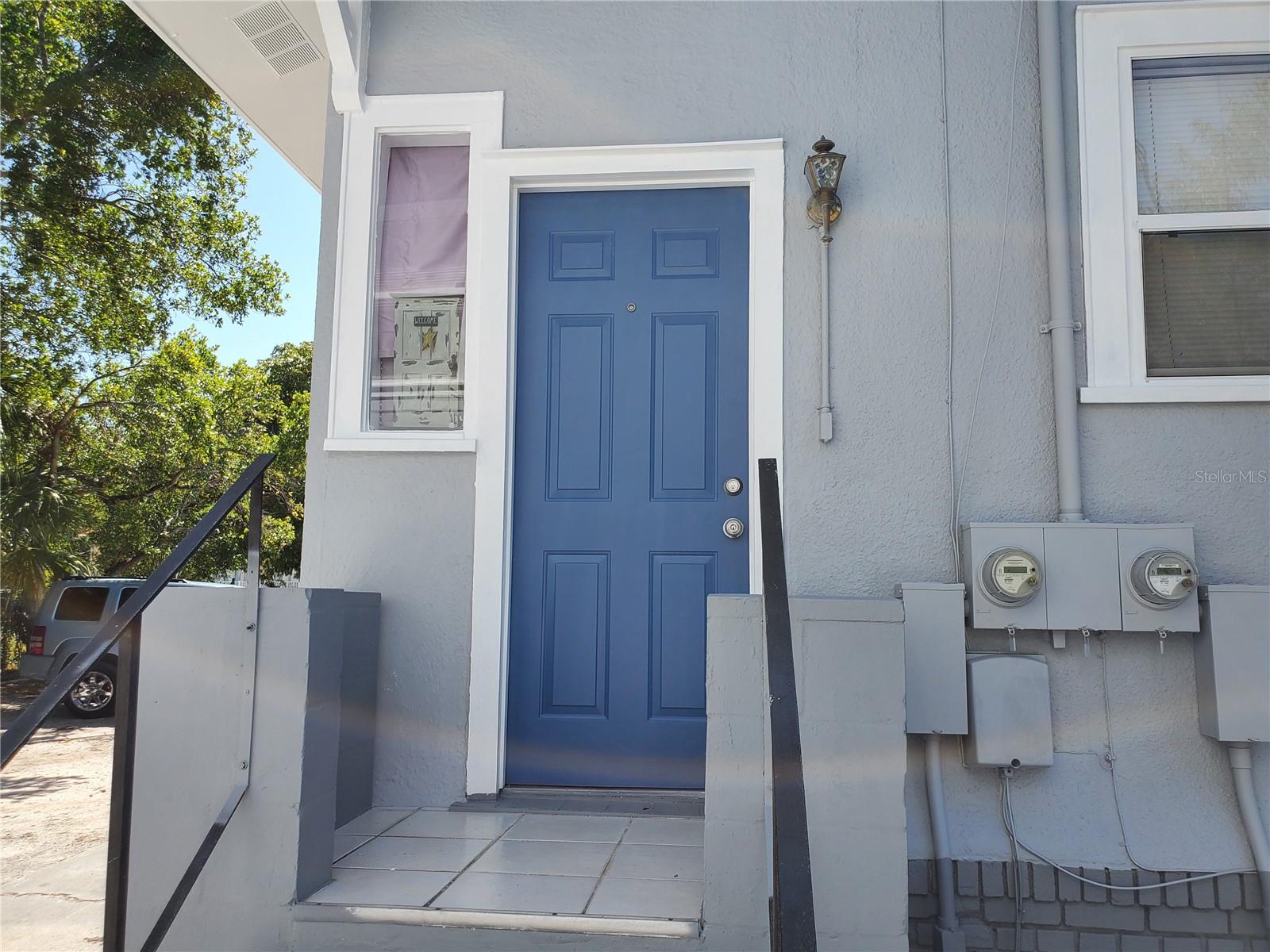 Image 2 of 19 For 1408 Fort Harrison Avenue B