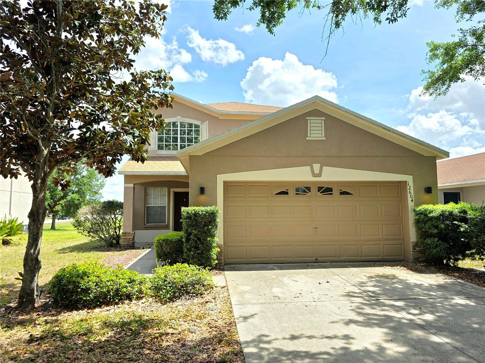 Details for 12604 Montford Lane, RIVERVIEW, FL 33579