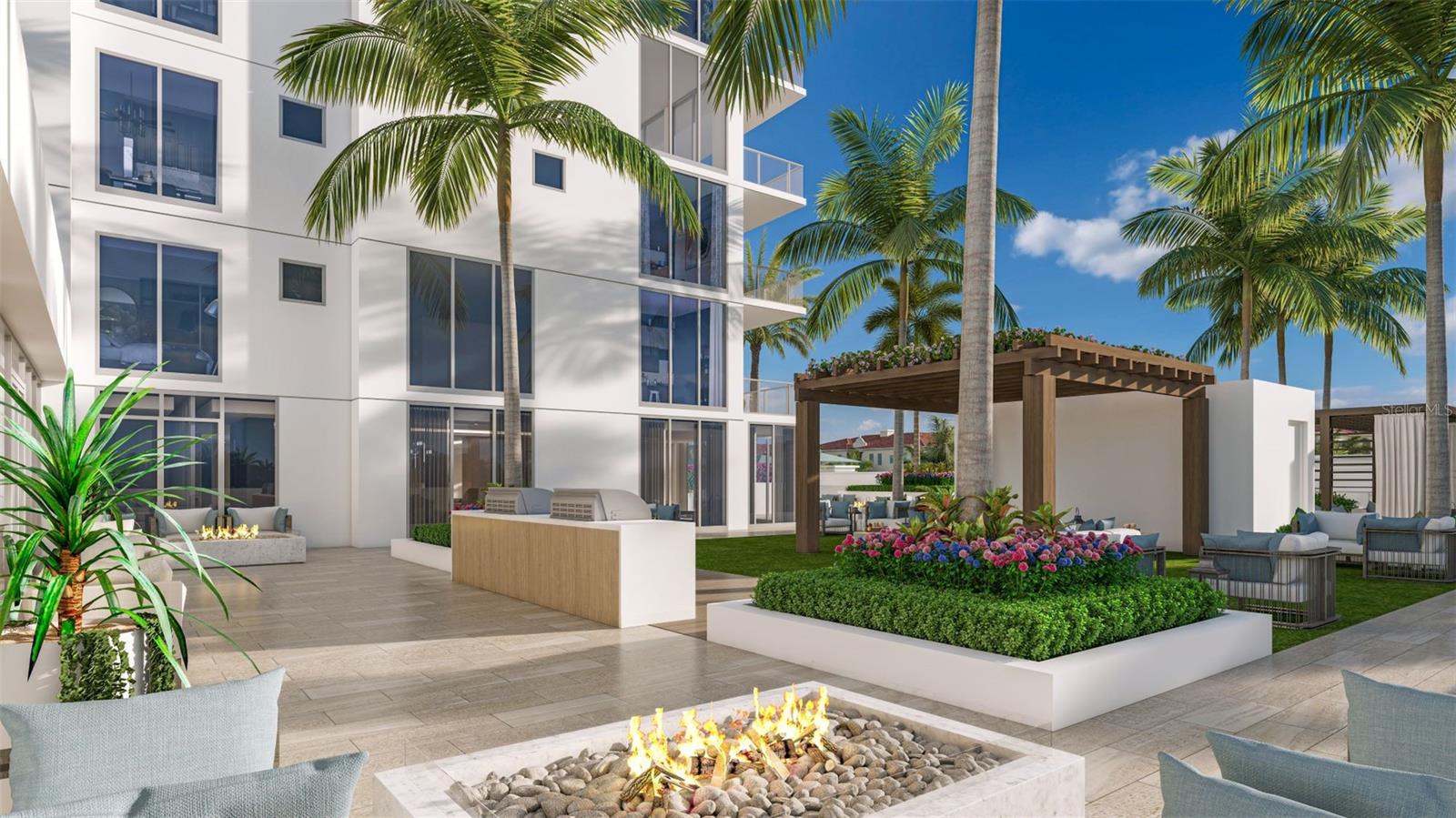 Image 23 of 44 For 5701 Bowen Daniel Dr. 503