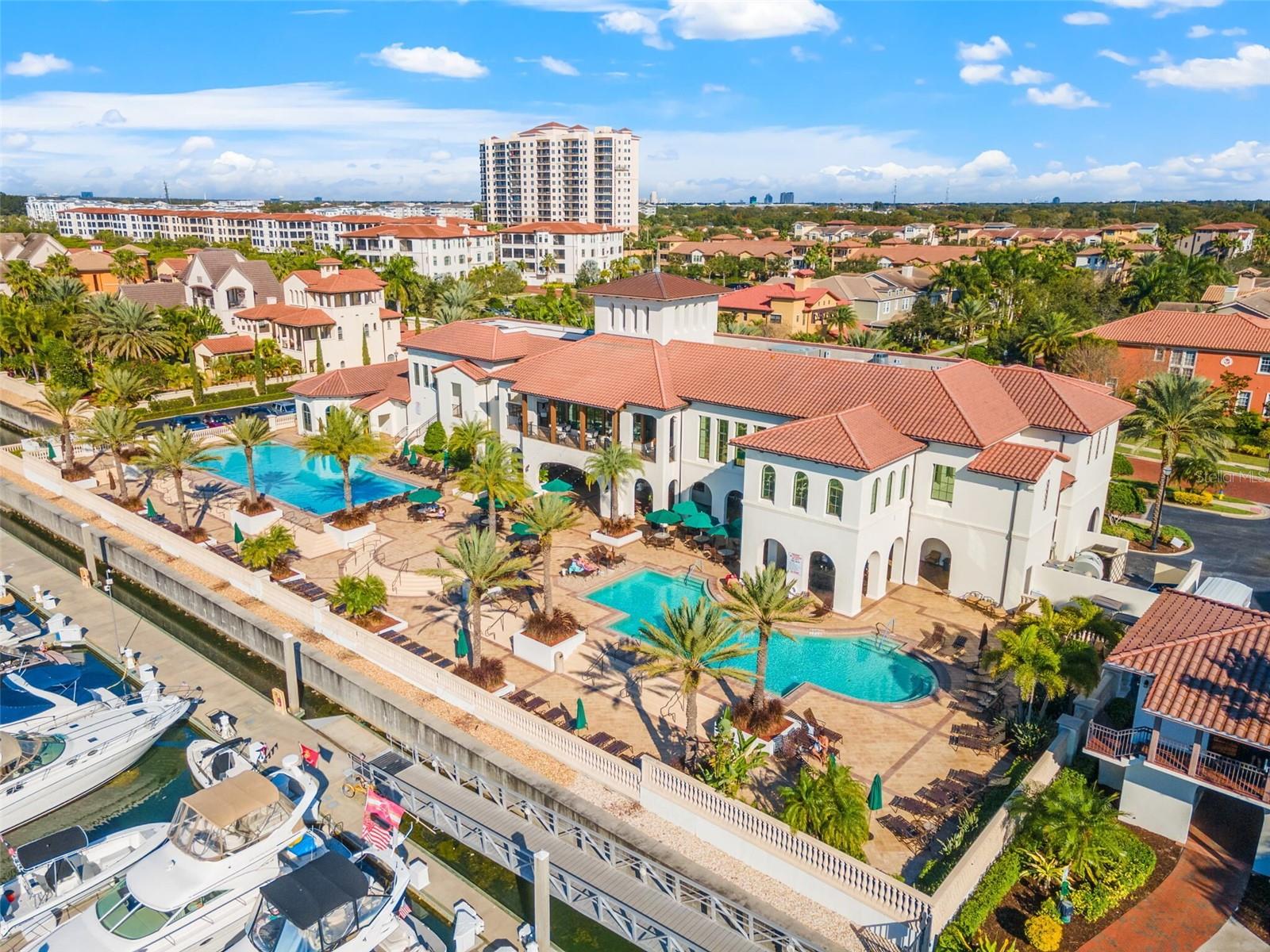 Image 39 of 44 For 5701 Bowen Daniel Dr. 503