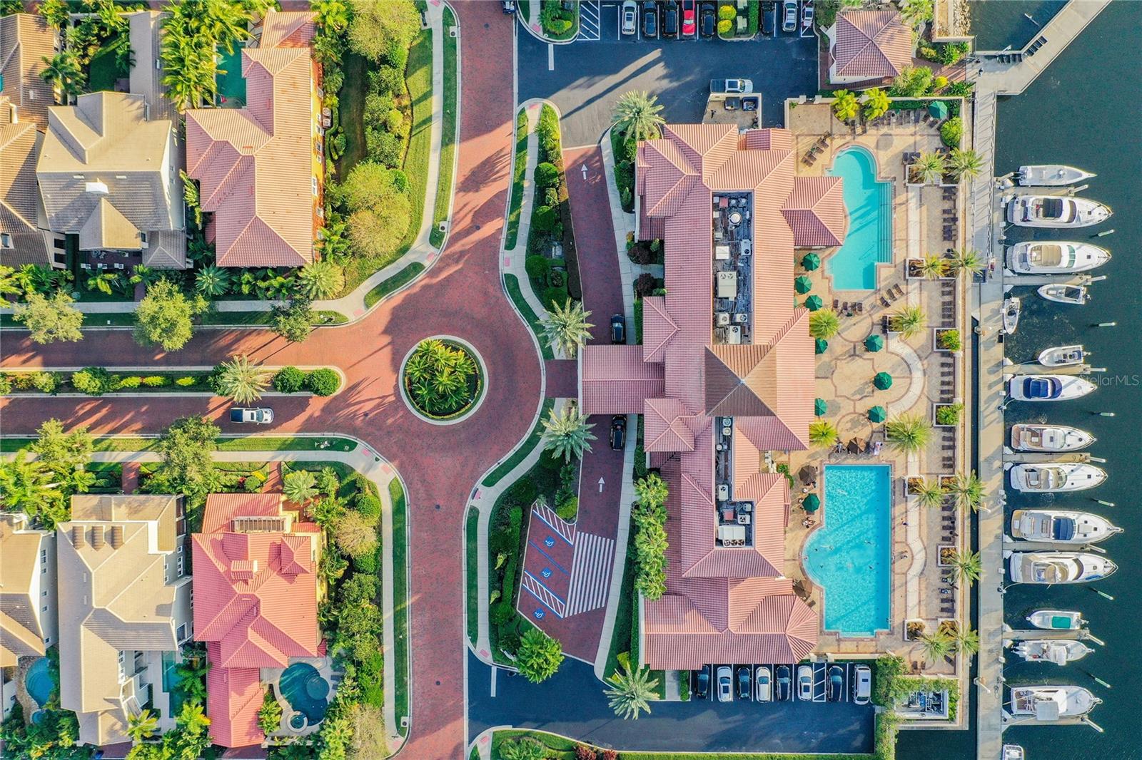 Image 41 of 44 For 5701 Bowen Daniel Dr. 503