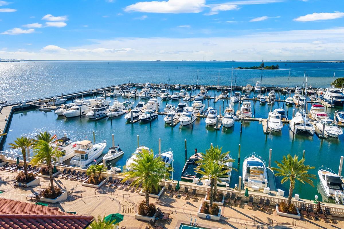 Image 42 of 44 For 5701 Bowen Daniel Dr. 503