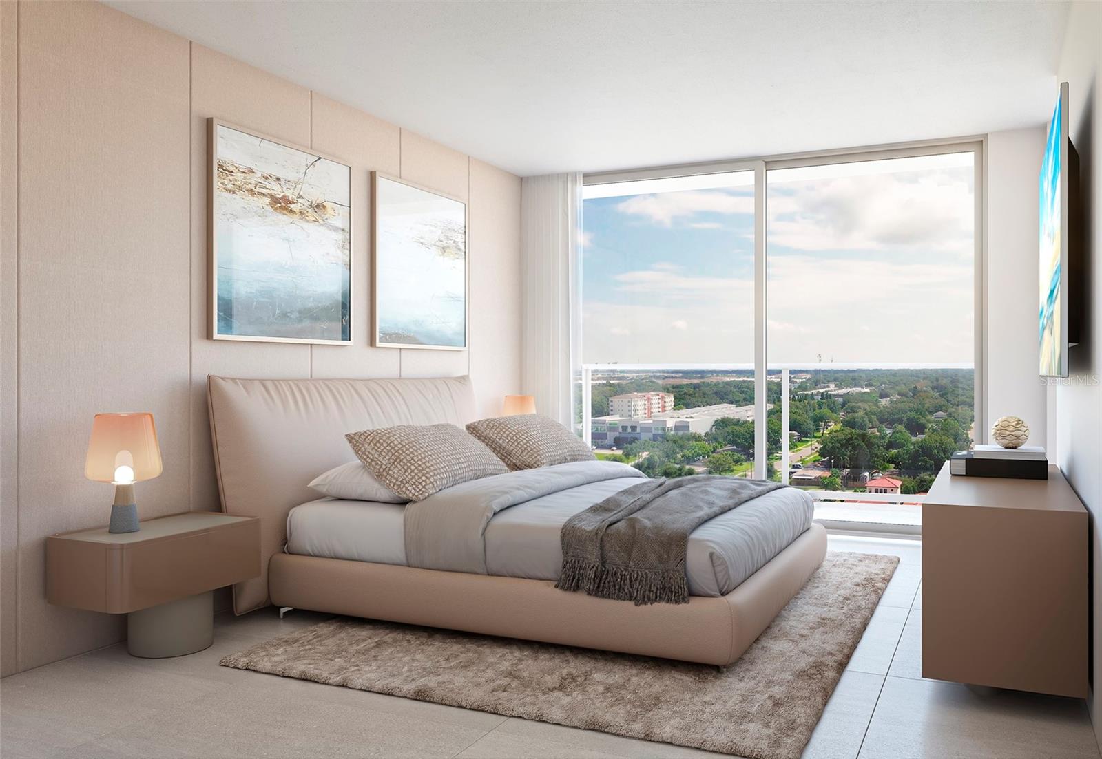 Image 6 of 44 For 5701 Bowen Daniel Dr. 503