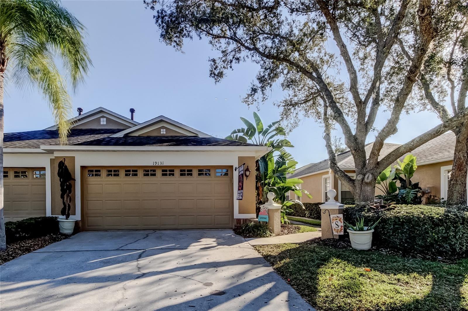 Details for 19131 Lake Audubon Drive, TAMPA, FL 33647