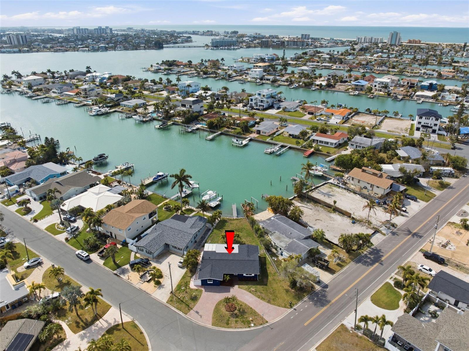 Details for 785 115th Avenue, TREASURE ISLAND, FL 33706