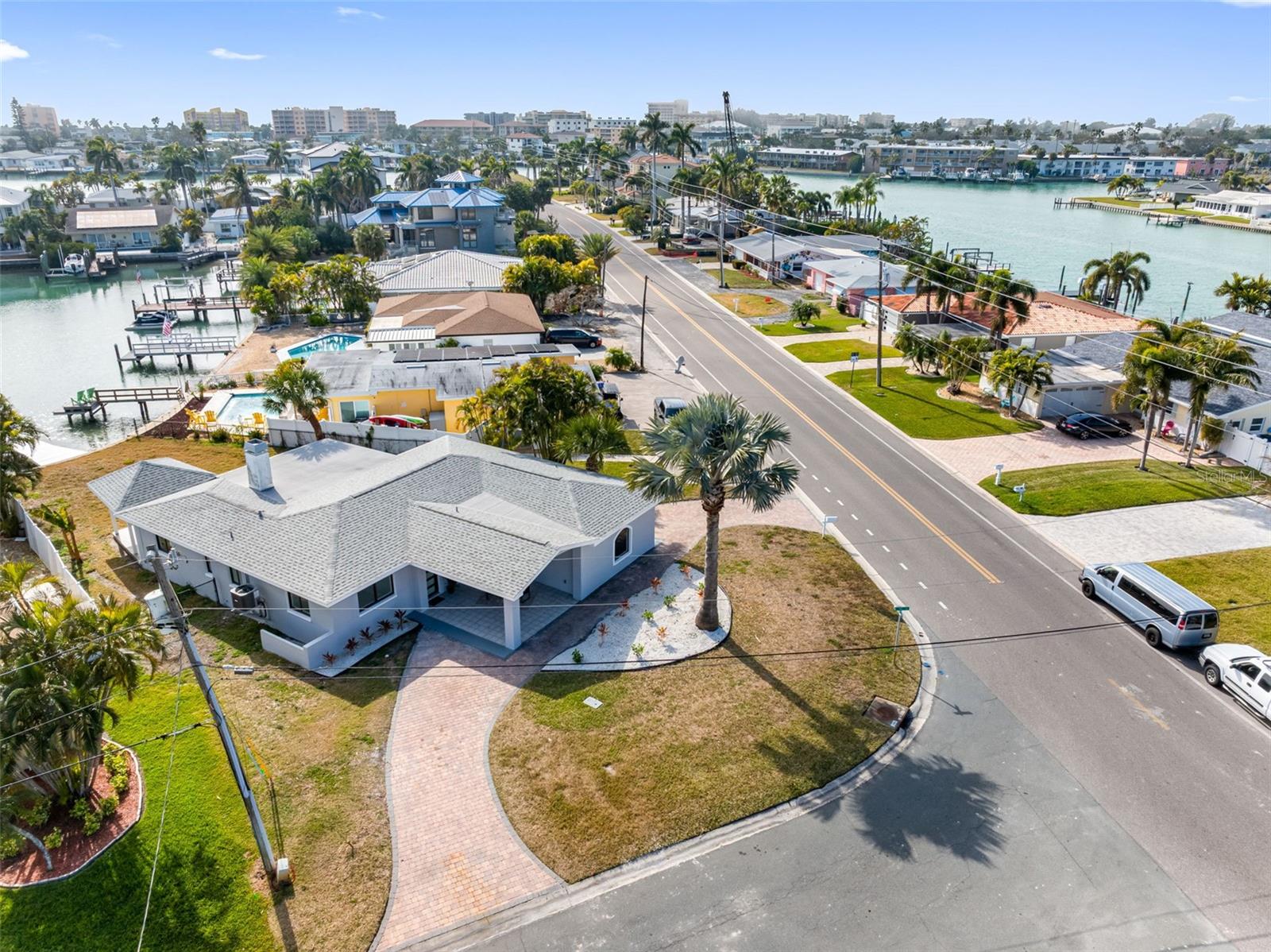 Details for 475 115th Avenue, TREASURE ISLAND, FL 33706