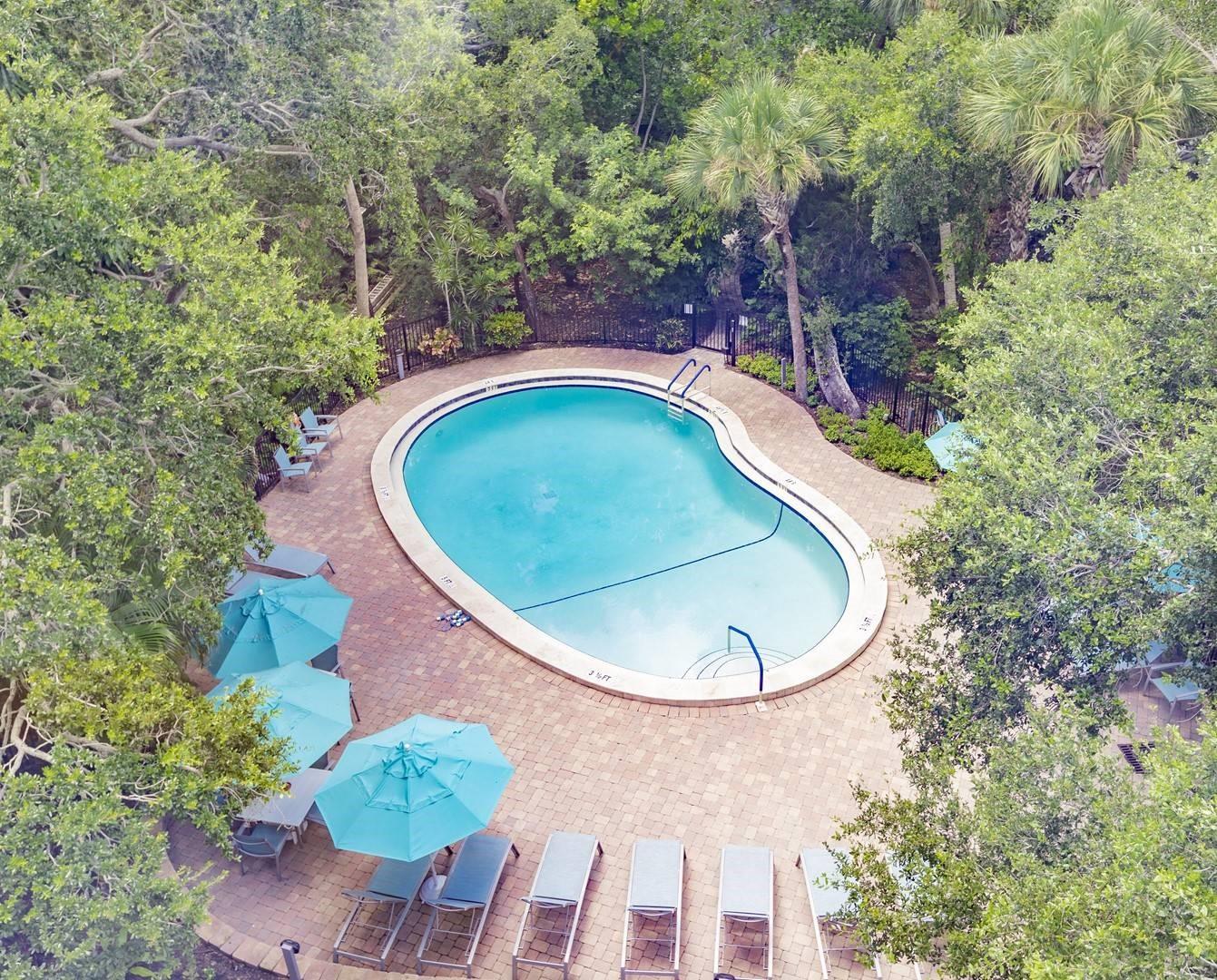 Image 22 of 22 For 1255 Peppertree Drive 403