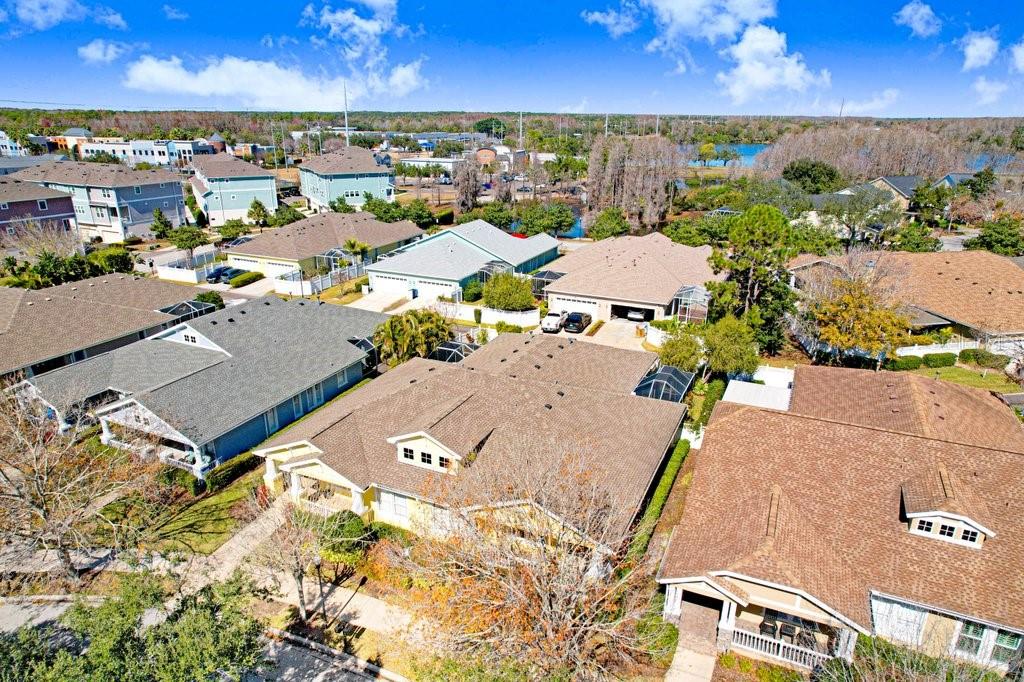 Listing photo id 41 for 9513 West Park Village Drive