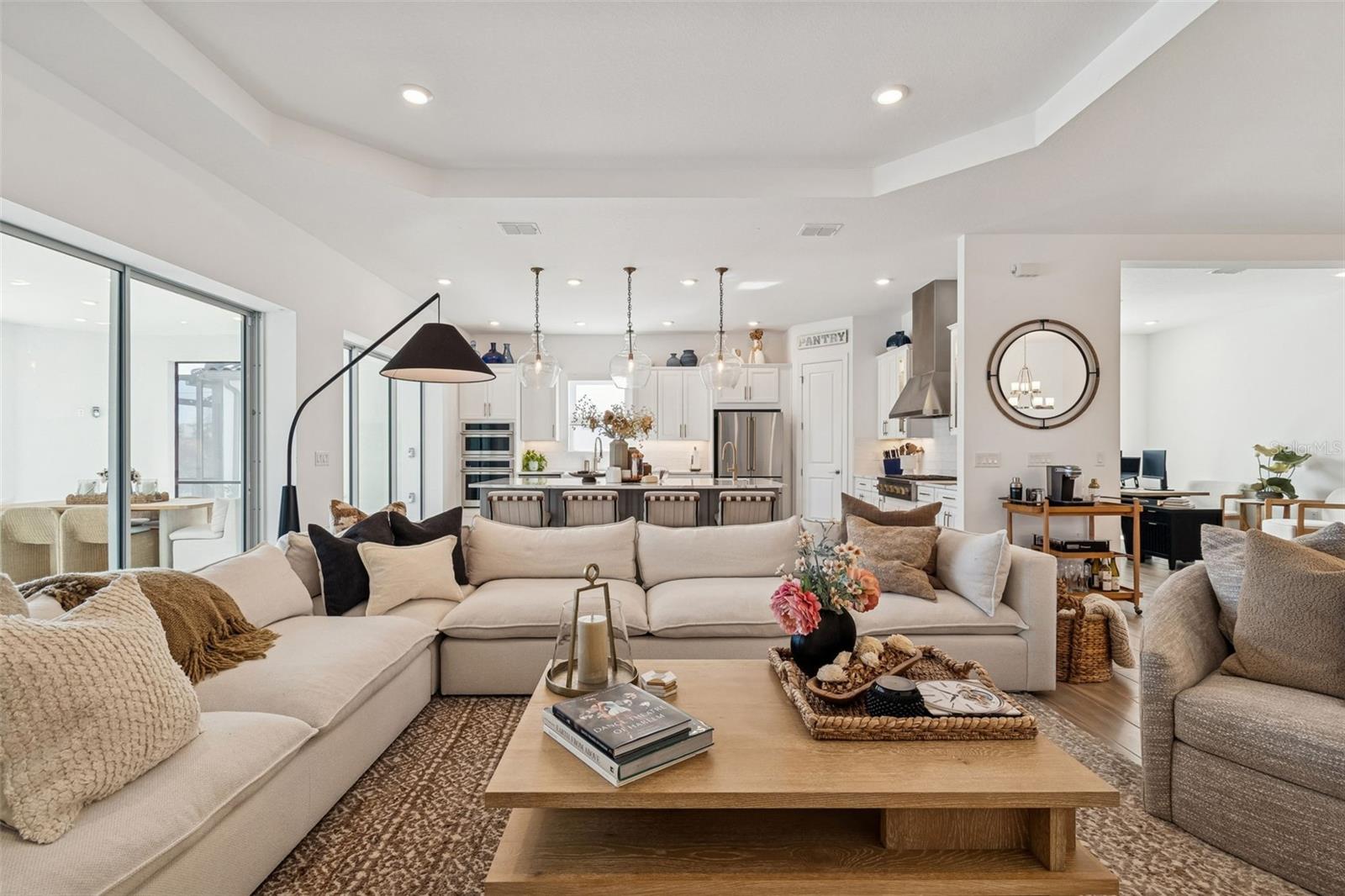 Image 41 of 94 For 4848 Rosatti Road