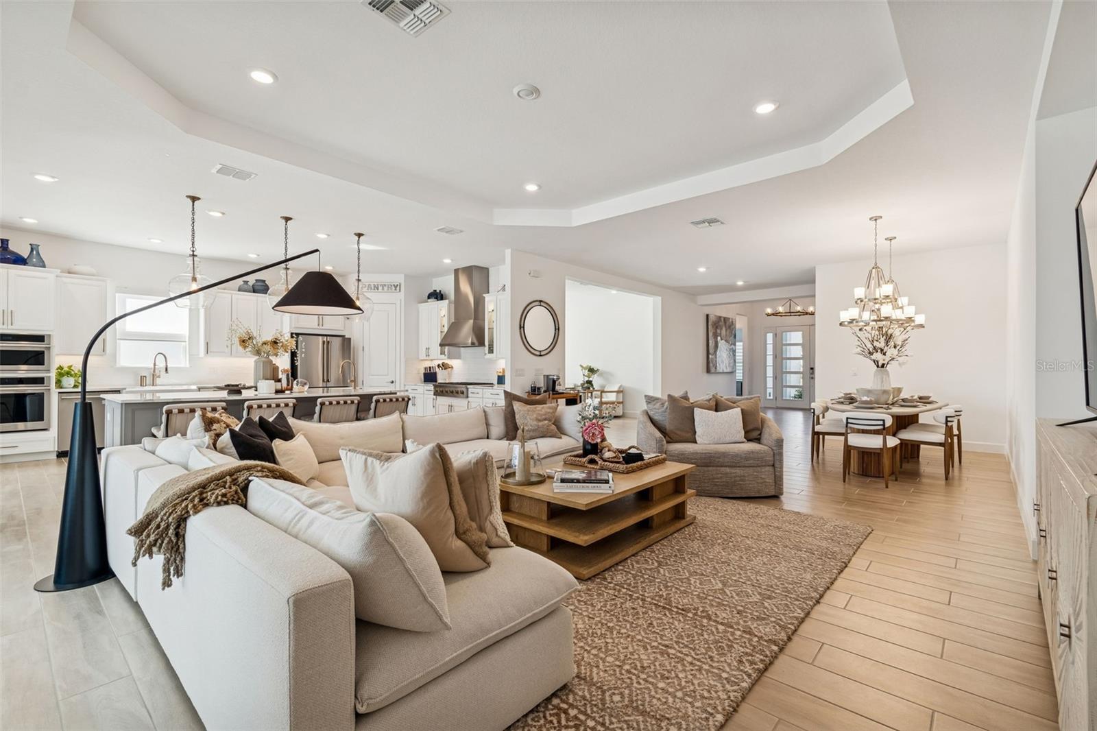 Image 42 of 94 For 4848 Rosatti Road