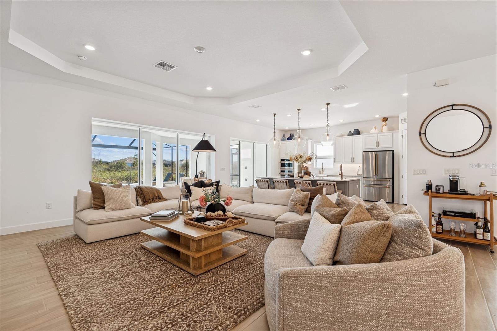 Image 43 of 94 For 4848 Rosatti Road