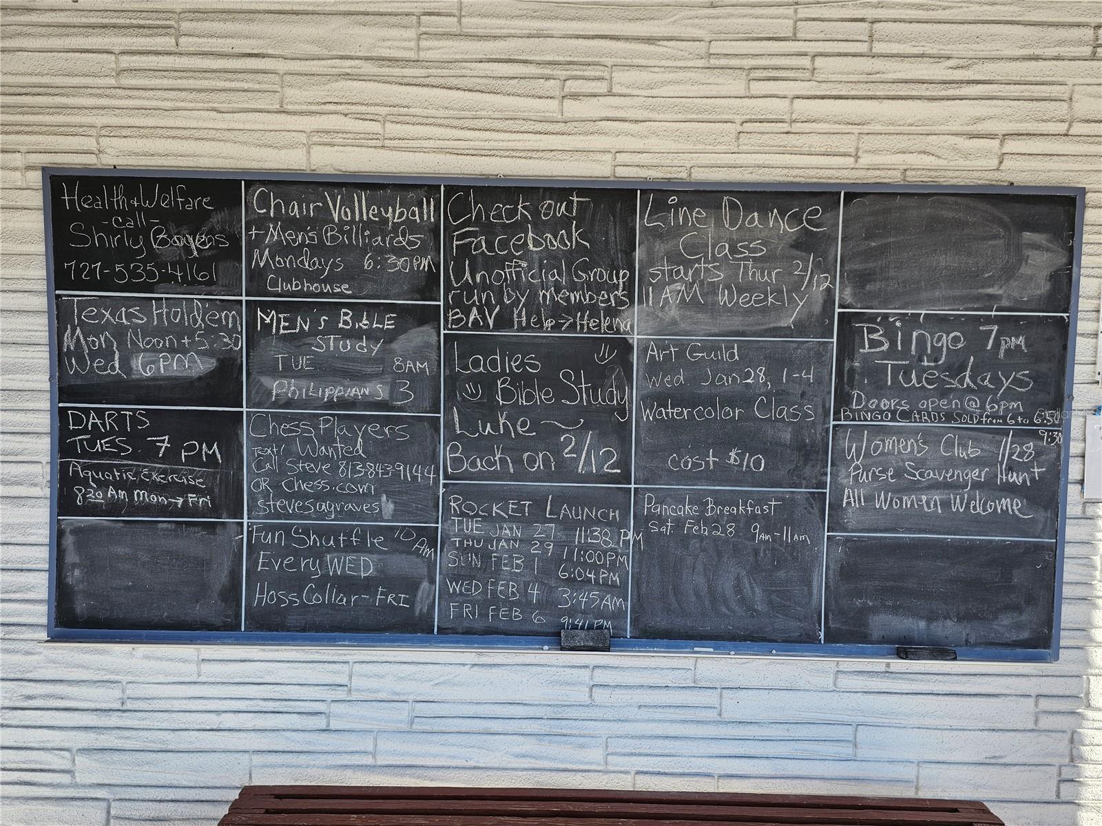 Listing photo id 34 for 18675 Us Highway 19 N 454