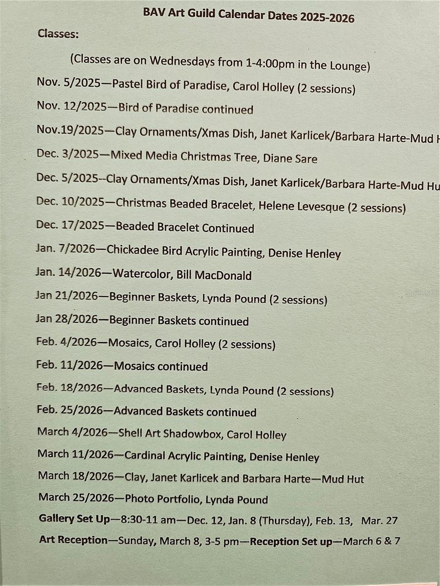 Listing photo id 35 for 18675 Us Highway 19 N 454