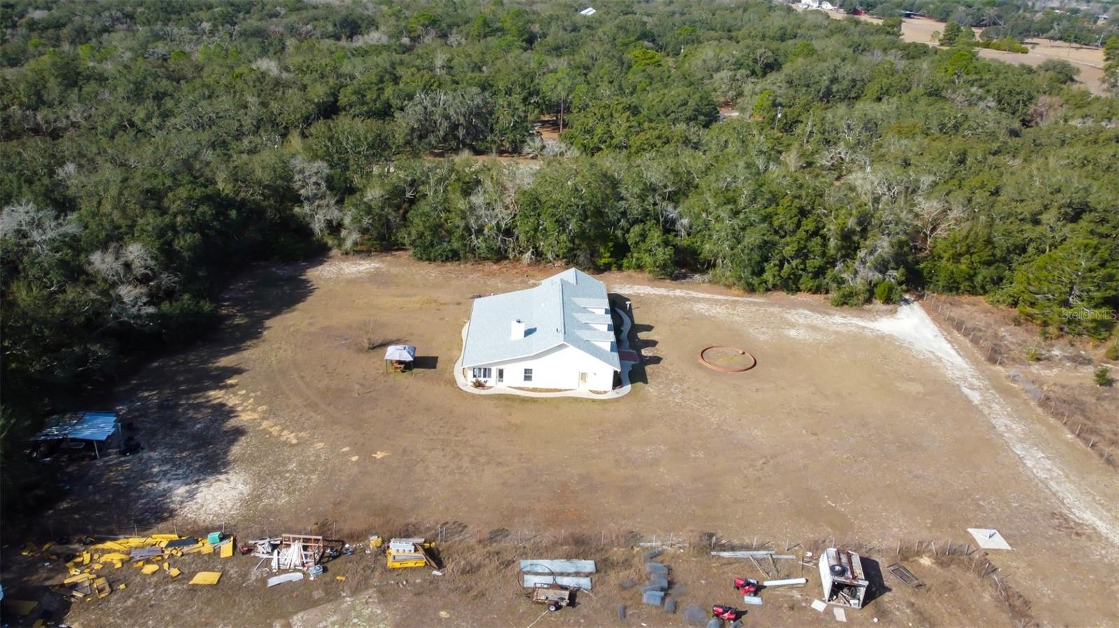 Image 62 of 66 For 6101 Nutshell Terrace