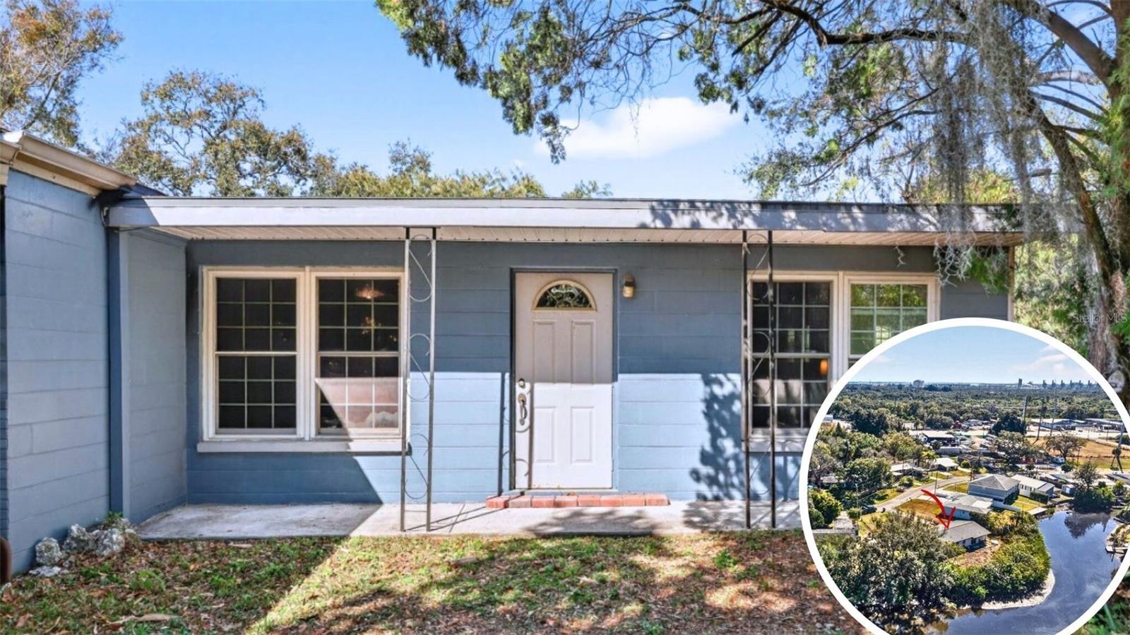 Details for 4516 26th Avenue S, TAMPA, FL 33619