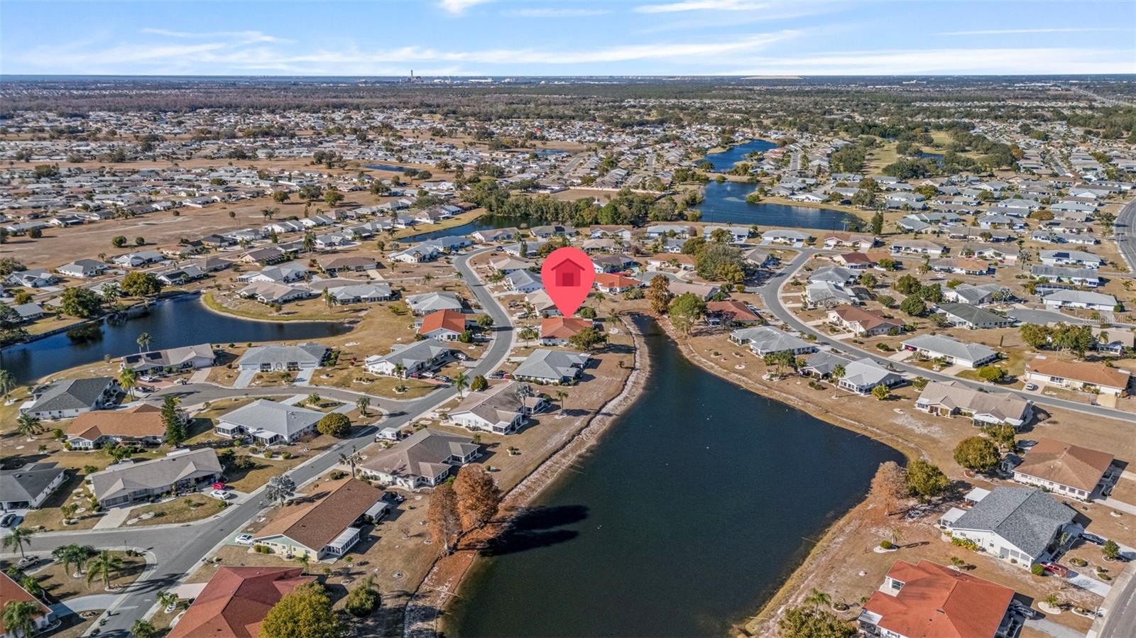 Image 56 of 74 For 1207 Bluewater Drive