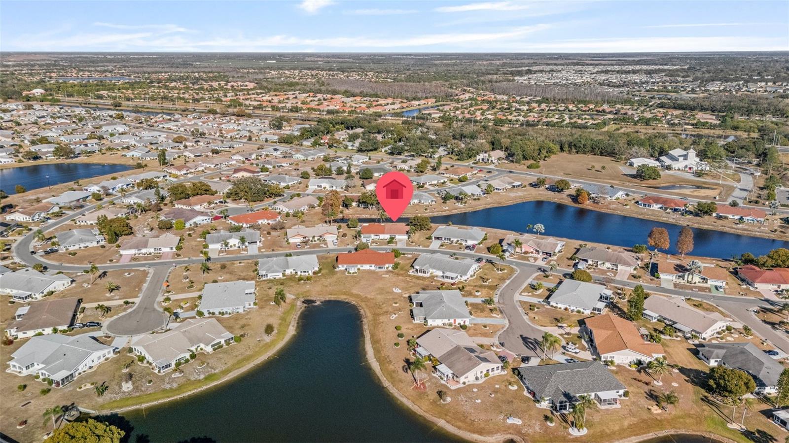 Image 57 of 74 For 1207 Bluewater Drive