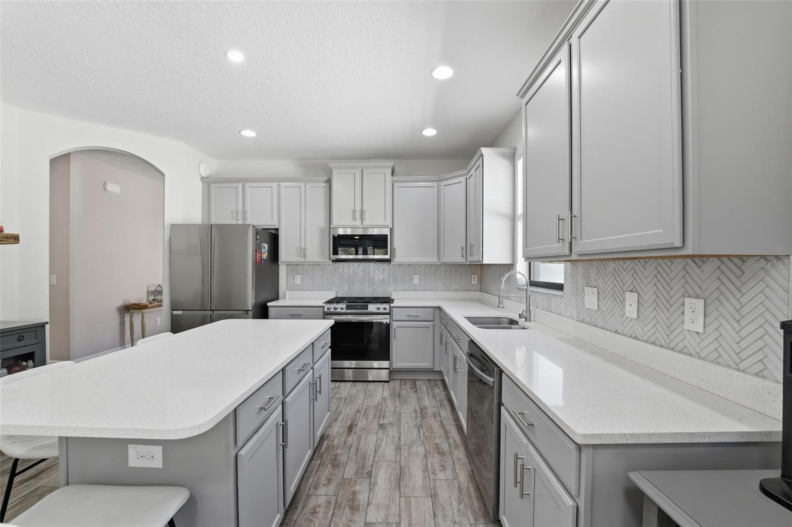 Image 17 of 53 For 8328 Auburn Rise Court