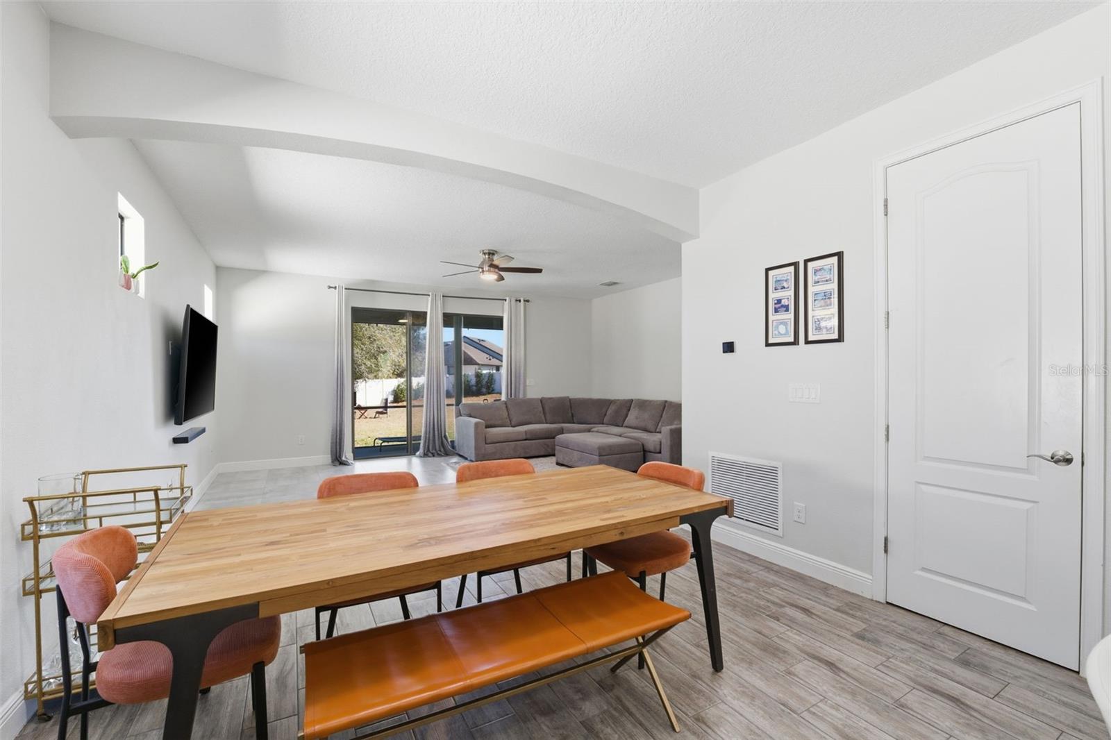 Image 21 of 53 For 8328 Auburn Rise Court