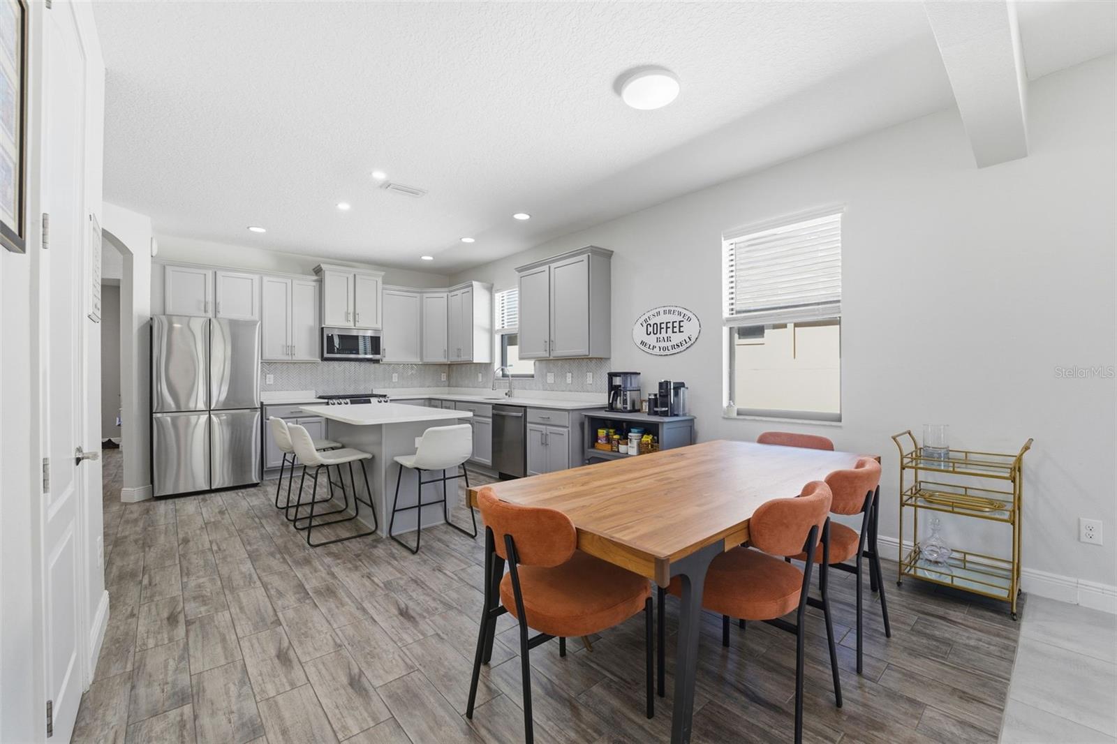 Image 22 of 53 For 8328 Auburn Rise Court