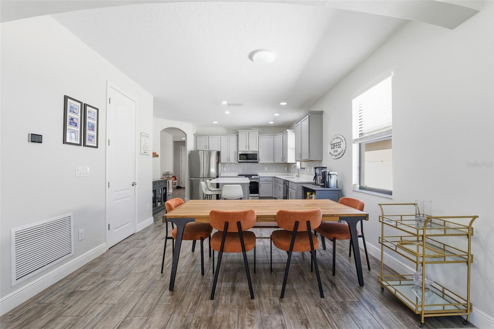 Image 24 of 53 For 8328 Auburn Rise Court