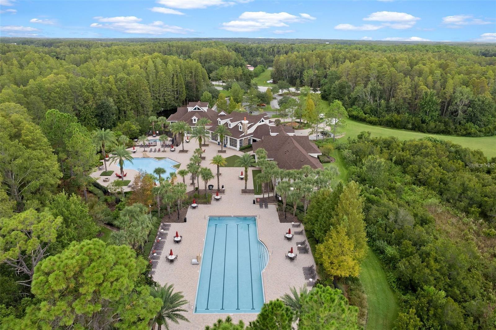 Image 45 of 53 For 8328 Auburn Rise Court