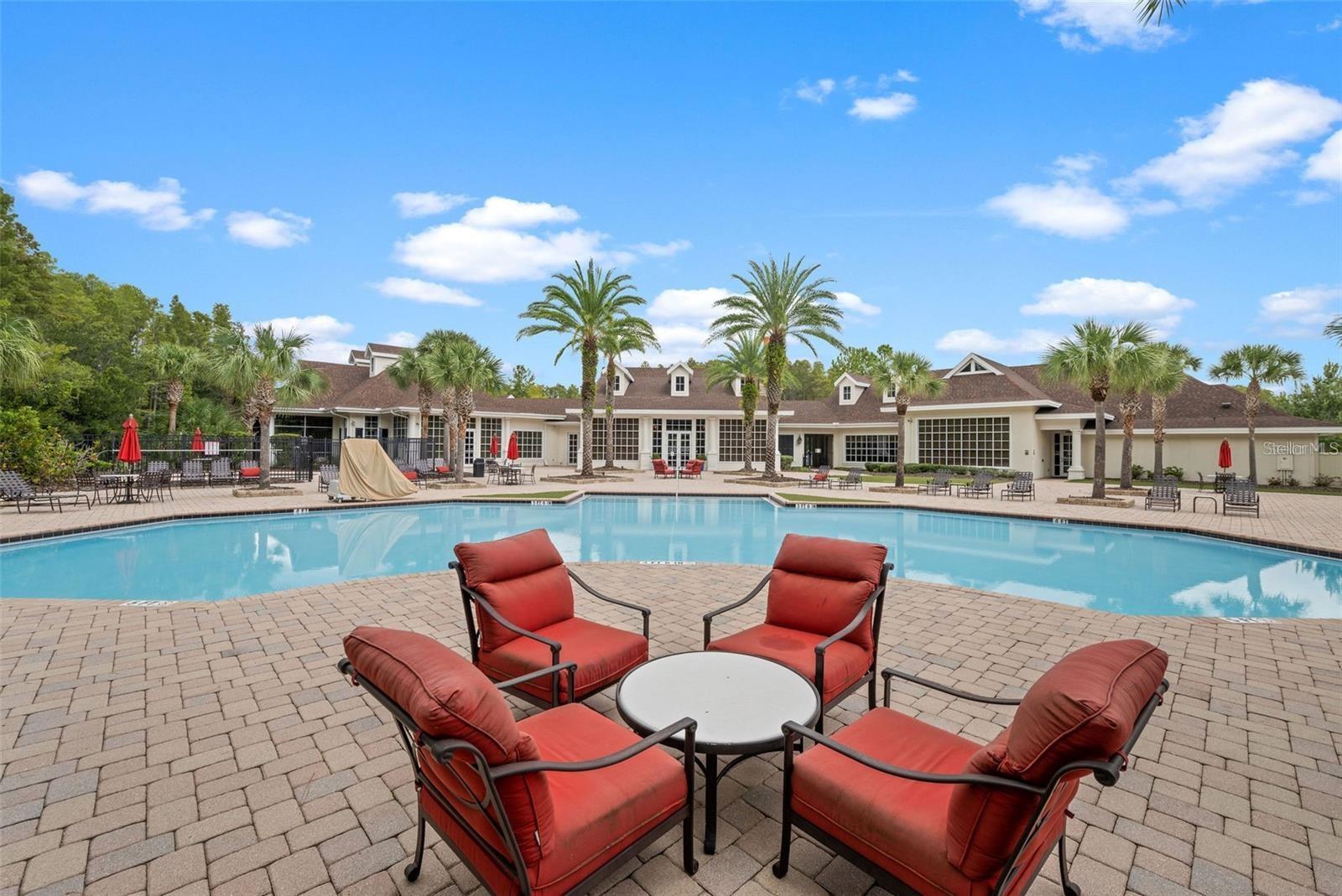 Image 49 of 53 For 8328 Auburn Rise Court