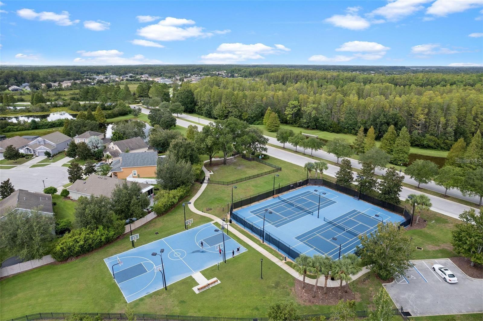 Image 50 of 53 For 8328 Auburn Rise Court